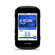 Garmin Edge 550 GPS Ciclocomputer
