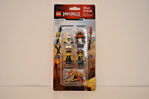 Lego ninjago 853544 accessorio - lego,