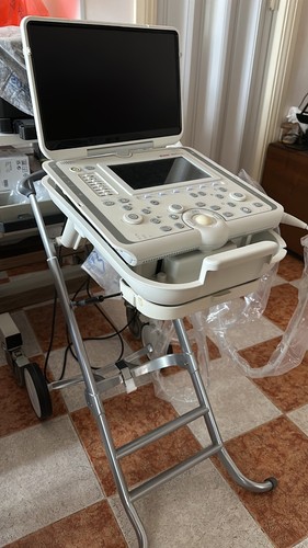 Ecocardiografo esaote mylab - esaote,