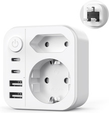 Presa Inglese Italiana