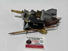 Rubinetto Valvolato Forno