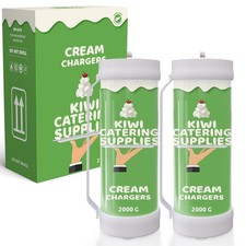 Exotic Whip 2000g nuovo in