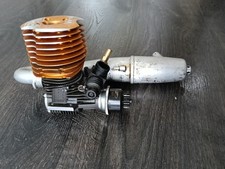 Motore RB Nitro .21 .28 1/8