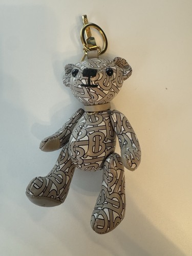 Burberry thomas bear - thomas,