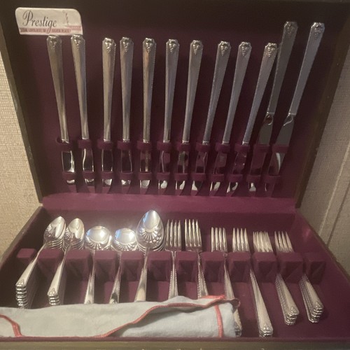 Set posate vintage - , oneida