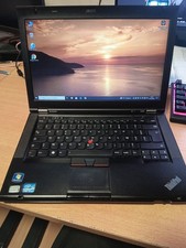 Pc portable t430 Lenovo i5