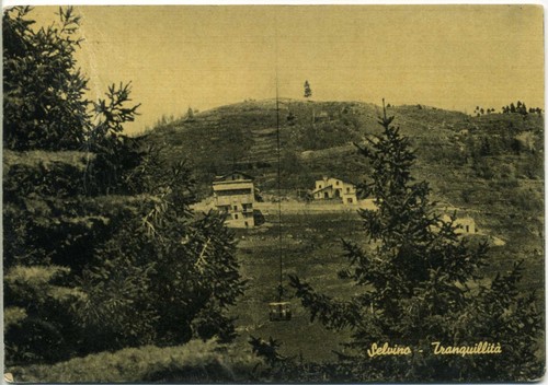 Selvino bergamo tranquillità - bergamo,