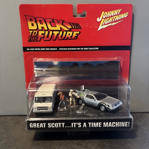Johnny lightning ritorno - johnny,