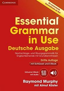 Essential grammar use - in,