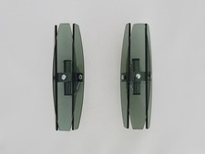 Paire d'appliques italienne