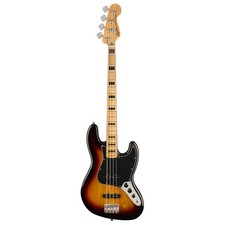 Basso Jazz Squier Classic Vibe