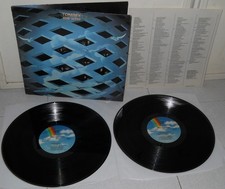 The Who Tommy 2LP Vinile USA