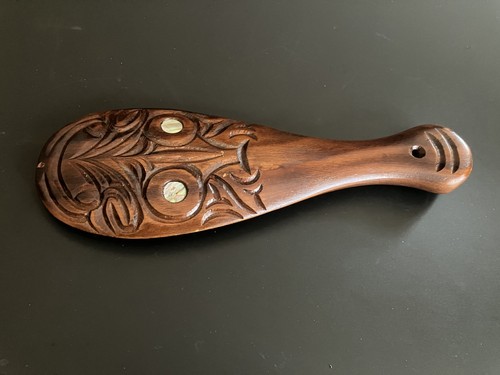 Traditional hand carved new - hand,