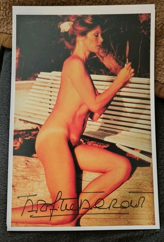 Brigitte bardot repro - brigitte,