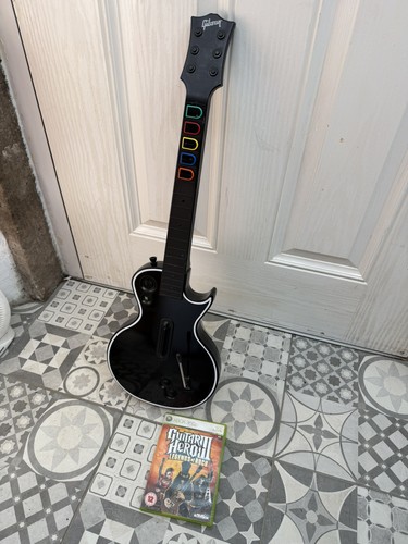 Guitar hero legends rock - hero, of