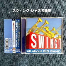 Swing With Obi Big Band Jazz