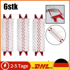 6 pezzi panno di ricambio