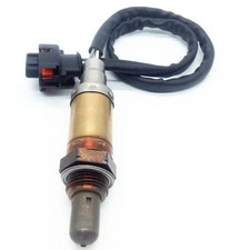 Sonda lambda MTR sensore controllo gas di scarico 12191837 per OPEL ASTRA Caravan T98 CC X03