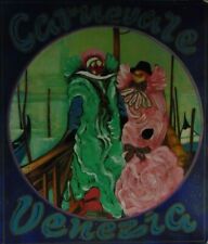 Dipinto ad olio G. Bonichi