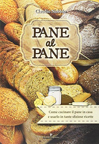 Libro pane - libro, come