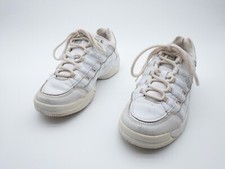 K-SWISS Scarpe Da Tennis Donna Sneaker Taglia 38 EU Art 18730-10