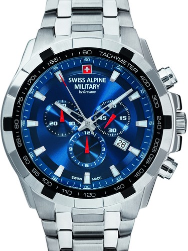 Orologio uomo swiss - uomo,