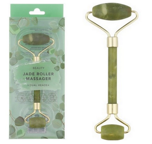 Jade roller massage pour - roller, le