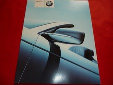 BMW Serie 3 E46 Cabrio 323Ci