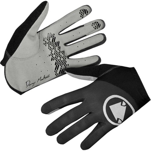 Guanti ciclismo endura - guanti,