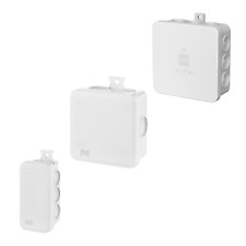 Scatola di derivazione da