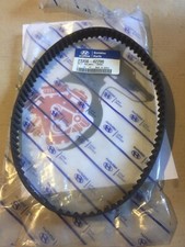 Cinghia distribuzione *ORIGINALE* HYUNDAI H100 Galloper Porter cod. 23356-42200