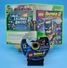 LEGO Batman 2 DC Super Heroes