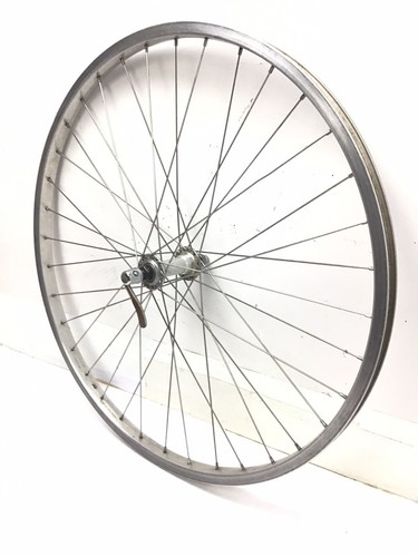 Alesa bicicletta ruota - alesa,