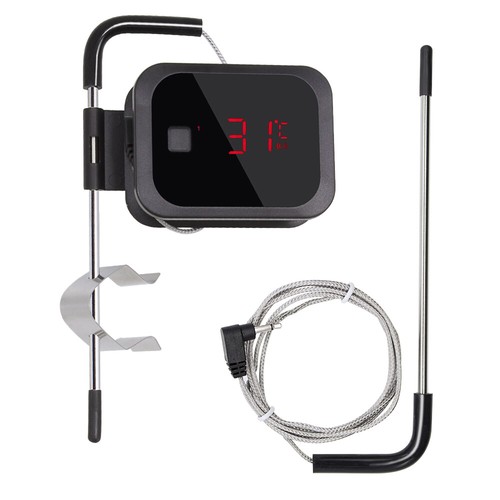 Termometro barbecue bluetooth - termometro,