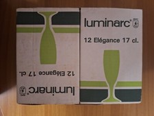 Set da 12 bicchieri per spumante - Flute