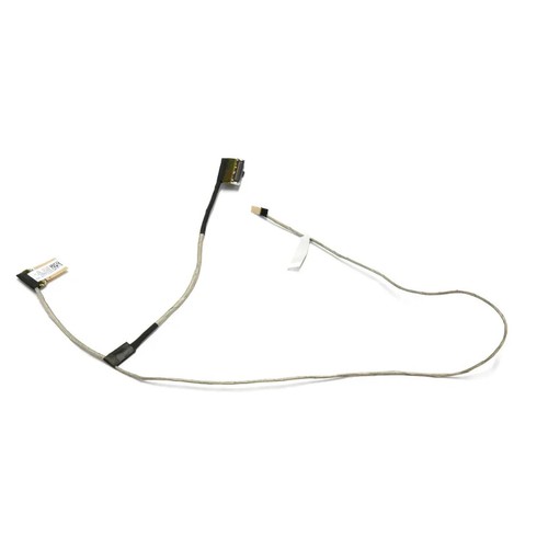 Cavo flat led video asus - cavo,
