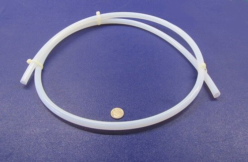 Tubo metrico ptfe - tubo,