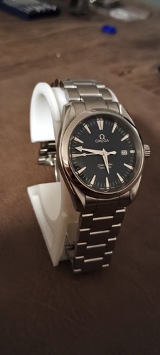 Orologio uomo omega seamaster - uomo,