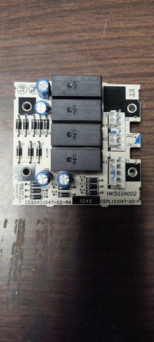 Carrier hk50za002 - carrier,
