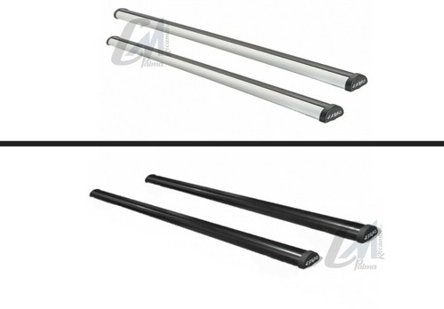Barre portatutto farad iron - barre,