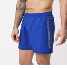 Pantaloncini da bagno Armani