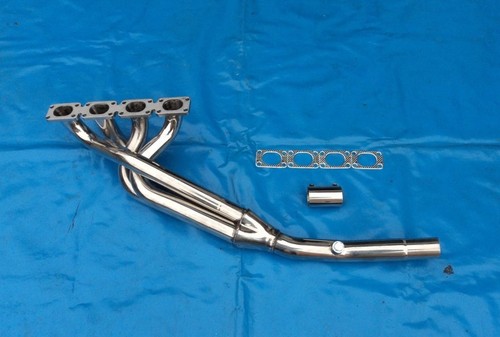Collettore ventaglio bmw e30 - collettore,