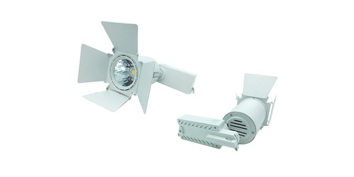 Faro led cob - , scivolamento