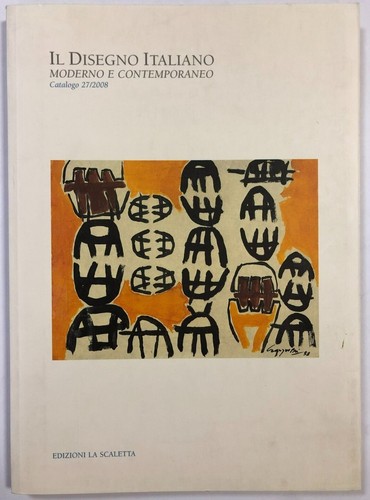 Disegno italiano moderno e - disegno,