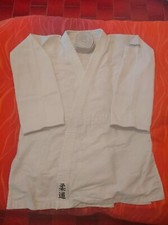regalo di natale perfetto Completo Karate OUTSHOCK con cintura bianca compresa