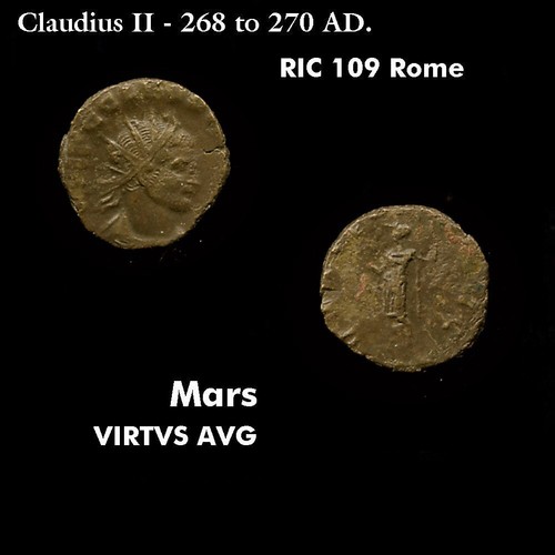 Claudio 268 c marte - claudio,