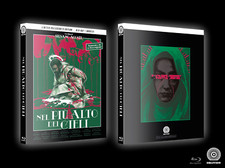 Nel più alto dei cieli Bluray