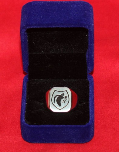 Anello psyop esercito fantasma - anello, psyop/esercito