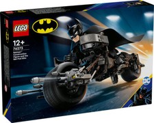 Lego super heroes 76273 - lego,