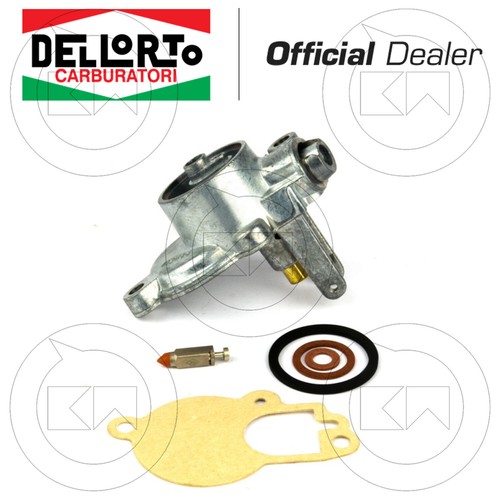 Kit coperchio carburatore - carburatore, si